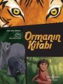 Çizgilerle Klasikler Dizisi Ormanın Kitabı, Rudyard Kipling