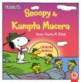 Snoopy ile Kampta Macera, Charles M. Schulz