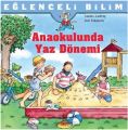 Eğlenceli Bilim Anaokulunda Yaz Dönemi, Sandra Ladwig