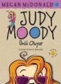 Judy Moody Ünlü Oluyor 2, Megan McDonald