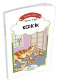3. Sınıf Okuma Dizisi Kedicik, Hasan Yiğit