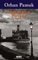 Manzaradan Parçalar, Orhan Pamuk