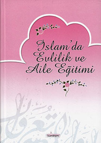 İslam'da Evlilik ve Aile Eğitimi, Kitap Dünyası