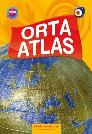 Orta Atlas Gönül Yayıncılık