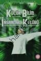 Küçük Bilim İnsanları Kulübü, Sadık Songur