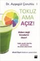 Tokuz Ama Açız!, Ayşegül Çoruhlu, Doğan Kitap