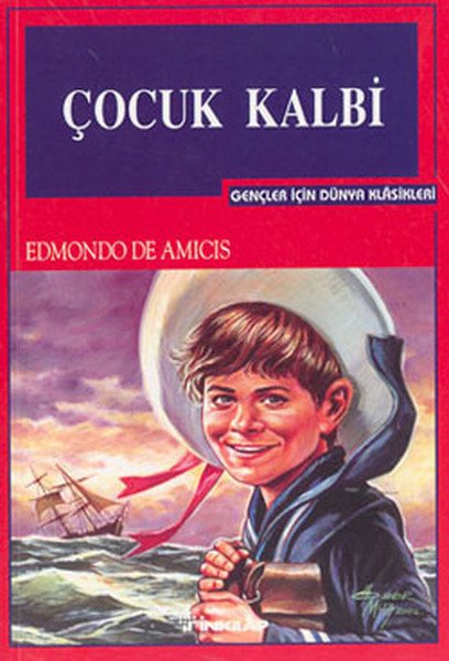 Çocuk Kalbi Gençler İçin
