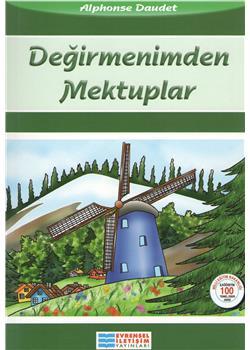 Değirmenimden Mektuplar