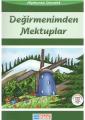 Değirmenimden Mektuplar