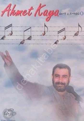 Ahmet Kaya Nota Kitabı-1, Gam Müzik Ve Yayımcı