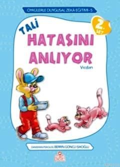 Tali Hatasını Anlıyor, Berrin Göncü Işıkoğlu