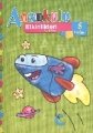 Anaokulu Etkinlikleri Yeşil Kitap, Ballon Medıa