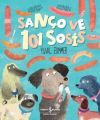 Sanço ve 101 Sosis, Yuval Zommer