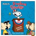 Başkan Snoopy, Charles M. Schulz