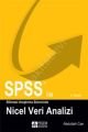 SPSS ile Bilimsel Araştırma Süresince Nicel Veri Analizi, Pegem Akademi Yayınc