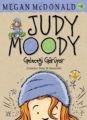 Judy Moody Geleceği Görüyor 4, Megan McDonald