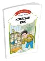 3. Sınıf Okuma Dizisi Konuşan Kuş, Hasan Yiğit