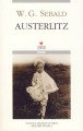 AUSTERLITZ, W. G. Sebald
