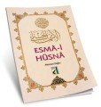 Esma-i Hüsna, Damla Yayınevi