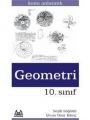 10. Sınıf Geometri Konu Anlatımlı Yardımcı Ders Kitabı, Urcan Onur Kılınç, Arkadaş