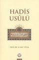 Hadis Usulü Ahmet Yücel