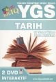 Bil IQ Tarih Hazırlık İnteraktif DVD Seti - Komisyon