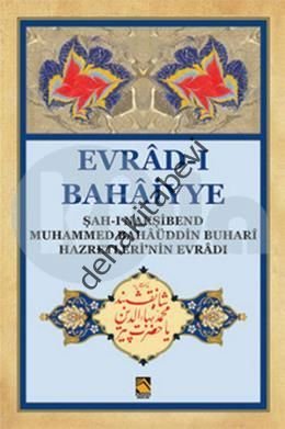 Evradı Bahaiyye (Büyük Boy), Buhara Yayıncılık