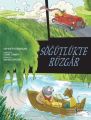 Çizgilerle Klasikler Dizisi Söğütlükte Rüzgar, Kenneth Grahame