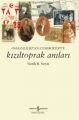 Kızıltoprak Anıları, Nezih H. Neyzi, İş Bankası