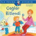 İlk Okuma Kitabım Çağlar Bitlendi, Christian Tielmann