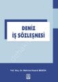 Deniz İş Sözleşmesi, Ekin Kitabevi Yayınl