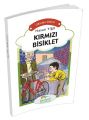 3. Sınıf Okuma Dizisi Kırmızı Biziklet, Hasan Yiğit