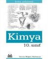 10. Sınıf Kimya Konu Anlatımlı Yardımcı Ders Kitabı, Berrin Nilgün Akduman, Arkadaş