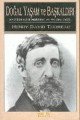 Doğal Yaşam ve Başkaldırı, Henry David Thoreau