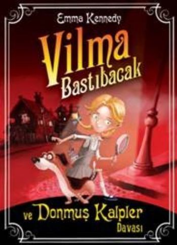Vilma Bastıbacak ve Donmuş Kalpler Davası, Emma Kennedy