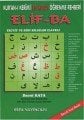 Kuran-ı Kerimi En Kolay Öğrenme Rehberi ELİF-BA (Davut KAYA), Sefa Yayıncılık