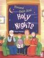 Blessed Days And Holy Nights - Mutlu Günlerim Mübarek Gecelerim (İngilizce)