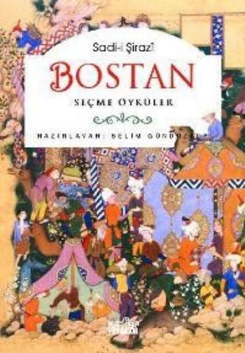 Bostan, Selim Gündüzalp