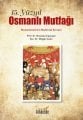 15. Yüzyıl Osmanlı Mutfağı, Muhammed bin Mahmud Şirvani