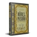 Nurul Misbah Nurul İzah Tercümesi (Takriz Cübbeli Ahmet Hoca)