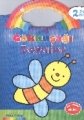 Gökkuşağı Boyama Mavi Kitap, Ballon Medıa