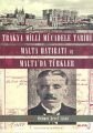 Trakya Milli Mücadele Tarihi Malta Hatıratı ve Malta'da Türkler, Mehmet Şeref Aykut