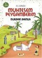40 Adımda Muhteşem Peygamberim, Nurdan Damla