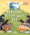 Tepedeki Büyük Mavi Şey, Yuval Zommer