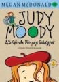 Judy Moody 8,5 Günde Dünyayı Dolaşıyor 6, Megan McDonald