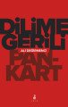 Dilime Gerili Pankart, Ali Değirmenci