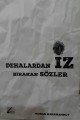 Dehalardan İz Bırakan Sözler, Nuran Karamahmut