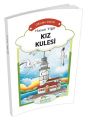 3. Sınıf Okuma Dizisi Kız Kulesi, Hasan Yiğit