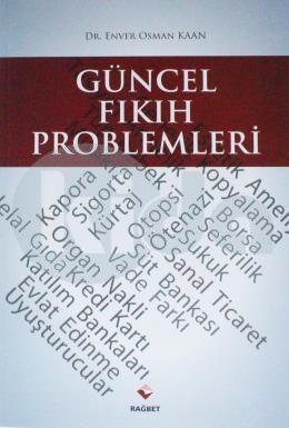 Güncel Fıkıh Problemleri