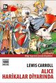 Alice Harikalar Diyarında, Lewis Carroll